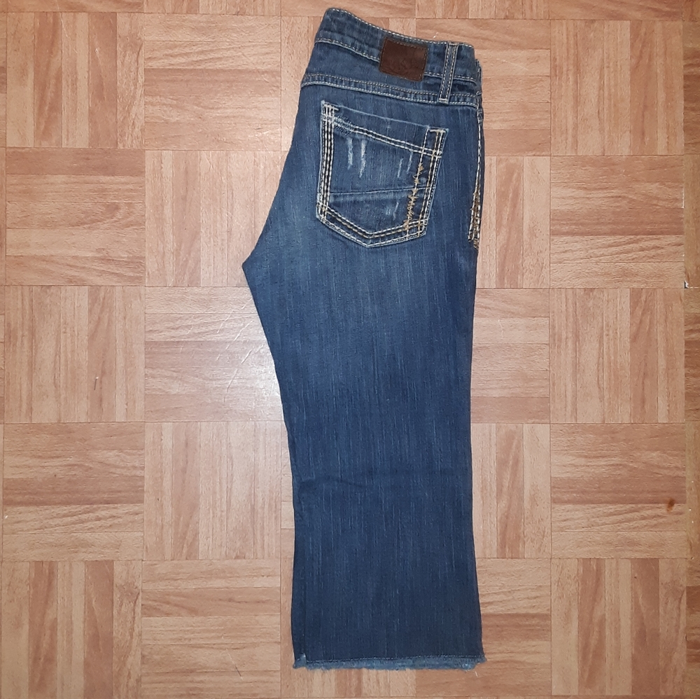 BKE Capri's